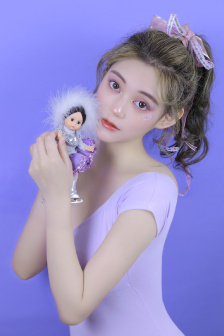湘女潇潇